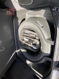 جیپ گراند شیرۆکی